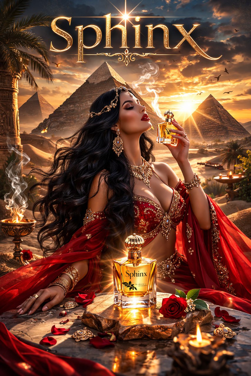 Почему арабские духи держатся дольше европейских?